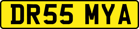 DR55MYA