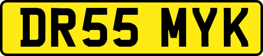 DR55MYK