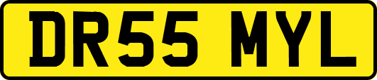 DR55MYL