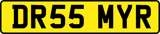 DR55MYR