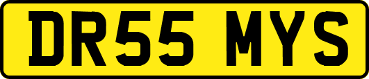 DR55MYS