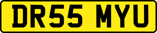 DR55MYU