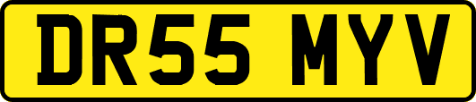 DR55MYV