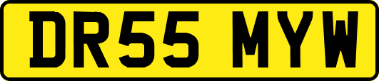 DR55MYW