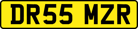 DR55MZR
