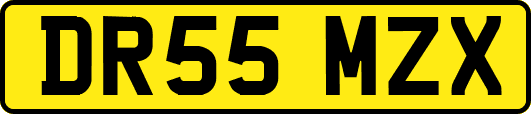 DR55MZX