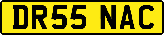 DR55NAC