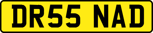 DR55NAD