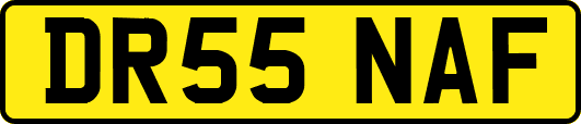 DR55NAF