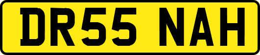 DR55NAH