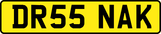 DR55NAK