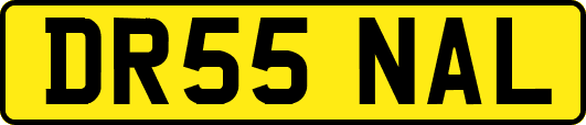 DR55NAL
