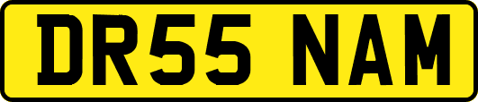 DR55NAM