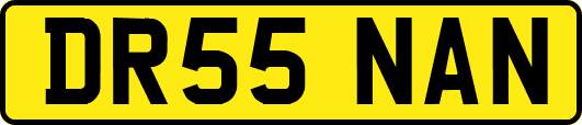 DR55NAN