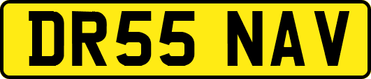 DR55NAV