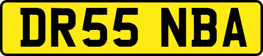 DR55NBA