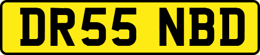 DR55NBD