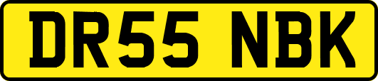 DR55NBK