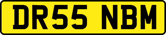 DR55NBM