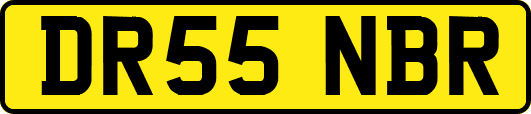 DR55NBR