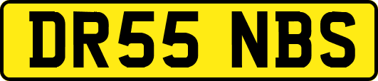 DR55NBS