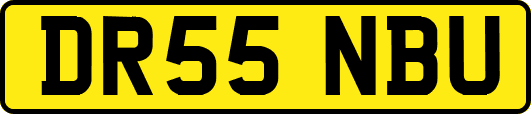DR55NBU