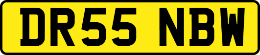 DR55NBW