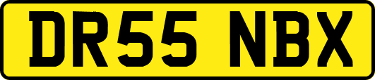 DR55NBX