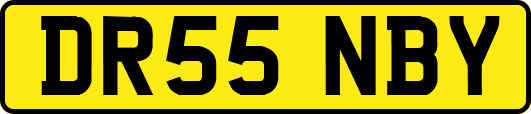 DR55NBY