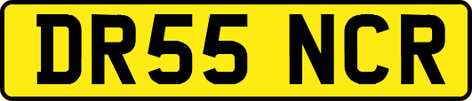 DR55NCR