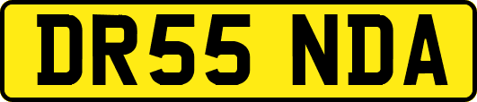 DR55NDA