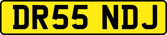 DR55NDJ