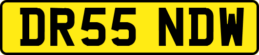 DR55NDW