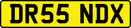 DR55NDX
