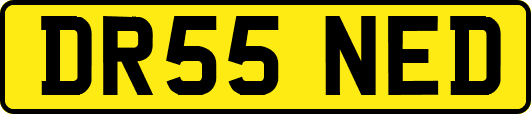 DR55NED