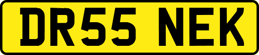 DR55NEK