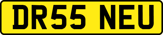 DR55NEU