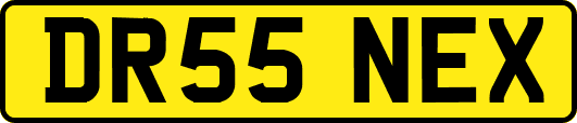 DR55NEX