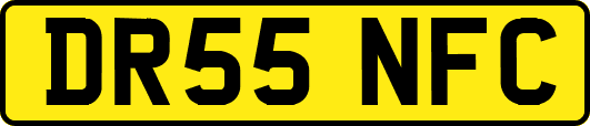 DR55NFC