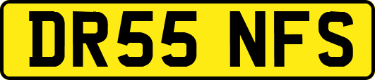 DR55NFS