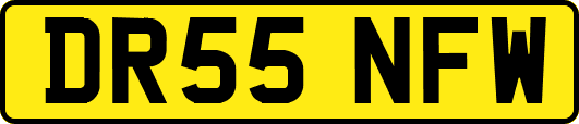 DR55NFW