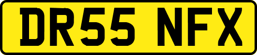DR55NFX
