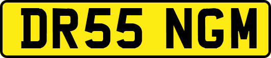 DR55NGM