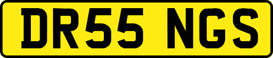 DR55NGS