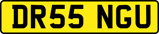DR55NGU