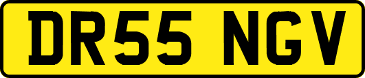 DR55NGV