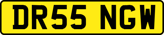 DR55NGW
