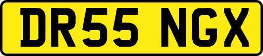 DR55NGX
