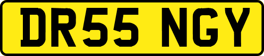 DR55NGY