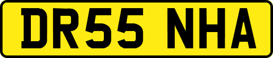 DR55NHA